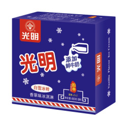 白雪中砖115g*8块*3件+重绿豆/赤豆棒冰96g*10支（中砖2.7元/块、棒冰1.4元/支）