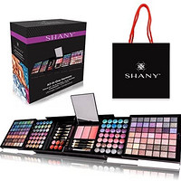 SHANY Cosmetics SHANY 多合一和谐化妆套装 - 色彩组合 - 新版