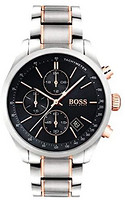 Hugo Boss 雨果博斯 HUGO BOSS Grand PRIX 男式石英手表