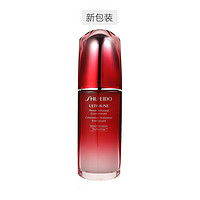 黑卡会员：SHISEIDO 资生堂 红妍肌活红腰子精华露 75ml