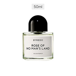 BYREDO 无人区玫瑰中性浓香水 EDP 50ml