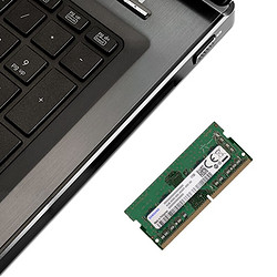 SAMSUNG 三星 一体机电脑内存 DDR3L 1600 8G 笔记本内存