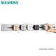 SIEMENS 西门子 电力轨道可移动插座