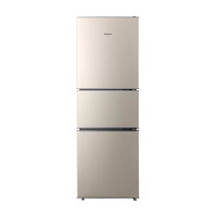 SIEMENS 西门子 Siemens)西门子冰箱BCD-232(KG23D113EW)浅金