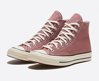 CONVERSE 匡威 168510C SH3194 女士高帮帆布鞋