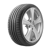 DUNLOP 邓禄普 轮胎SPORT MAXX 050 225/50R17 94W适配丰田皇冠