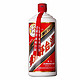  MOUTAI 茅台 飞天茅台 53%vol 酱香型白酒 1000ml　