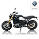 BMW 宝马 R NINET 摩托车 黑色