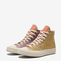 CONVERSE 匡威 Renew Chuck 70 167767C 男女款运动帆布鞋