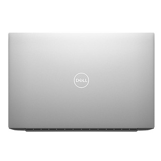 DELL 戴尔 XPS 17 9710 17英寸 设计本 银色(酷睿i7-11800H、RTX 3050 4G、16GB、512GB SSD、1920*1200、IPS）