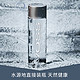 VOSS 芙丝 饮用天然矿泉水    330ml*24