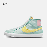 NIKE 耐克 SB ZOOM BLAZER MID PRM DA1839 男女款运动板鞋