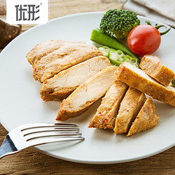 ishape 优形 低脂即食鸡胸肉 100gx7袋