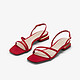 CHARLES & KEITH CK1-70900185 女士凉鞋