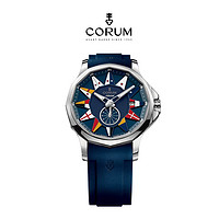 CORUM 昆仑 海军上将系列 A395/03154 男士机械表