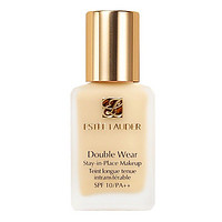 ESTEE LAUDER 雅诗兰黛 DW持久粉底液/沁水粉底液 30ml