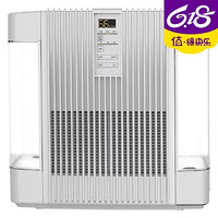 YADU 亚都 加湿器SZK-J262WIFI加湿器大容量卧室办公室双水箱