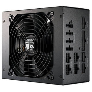 COOLER MASTER 酷冷至尊 GX1050 金牌（90%）全模组ATX电源 1050W +微星 万图师 RTX 3080 Ti VENTUS 3X 12GB + AMD 5800X 处理器 电源套装