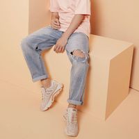 LI-NING 李宁 ARZP007 男款跑鞋