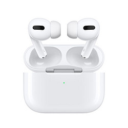 Apple 苹果 AirPods Pro 降噪蓝牙无线耳机