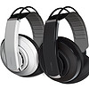 HD681 EVO 耳罩式头戴式封闭动圈有线耳机 白色 3.5mm