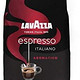 LAVAZZA 拉瓦萨 Lavazza Espresso Italiano Aromatico 芳香咖啡豆1kg