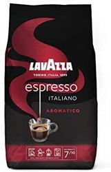 LAVAZZA 拉瓦萨 Lavazza Espresso Italiano Aromatico 芳香咖啡豆1kg