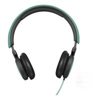 铂傲 BANG&OLUFSEN BeoPlay H2 耳罩式头戴式有线耳机