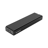 ORICO 奥睿科 2.5英寸 移动硬盘盒 USB 3.1 Type-C M2PV-C3