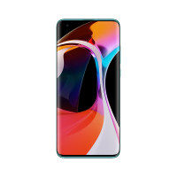 Xiaomi 小米 10 5G手机 12GB+256GB 冰海蓝