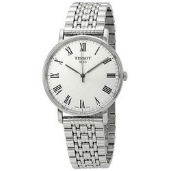 TISSOT 天梭 T109.410.11.033.00 男士手表