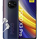 Prime会员：MI 小米 POCO X3 Pro  4G手机 6G+128GB