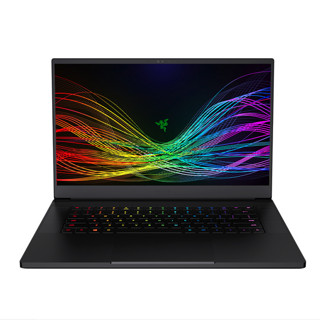 RAZER 雷蛇 灵刃 15 精英版 15.6英寸 游戏本 黑色(酷睿i7-9750H、RTX 2070 Max-Q 8G、16GB、256GB SSD、1080P、IPS、240Hz）