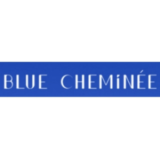 BLUE CHEMINEE/蓝色烟囱