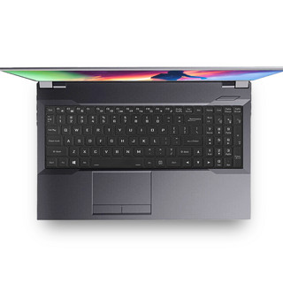 shinelon炫龙dd2plus161英寸游戏本黑色奔腾g5420gtx1050ti4g8gb512gb