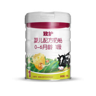 商品neufit纽菲特致护系列婴儿奶粉国产版