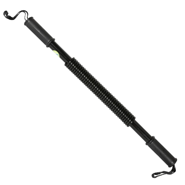 KANSOON 凯速 KH40 健身臂力器 CA20121534 黑色 直型 40KG