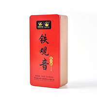 大明山 铁观音 255g*2盒