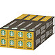 Prime会员：STARBUCKS 星巴克 Nespresso 意式浓缩黄金烘培咖啡胶囊 10粒*8盒