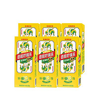 DONGPENG 东鹏 由柑柠檬茶 250ML*6盒/箱