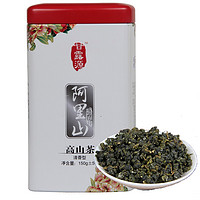 甘露源 阿里山高山茶 清香型 150g