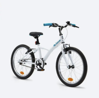 DECATHLON 迪卡侬 HYC 100 儿童自行车 8403044