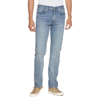 Levi's 李维斯 513 男士牛仔长裤 08513-0655 Medium Indigo US 29