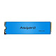 Asgard 阿斯加特 AN3 NVMe M.2 固态硬盘 2TB