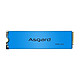  Asgard 阿斯加特 AN3 NVMe M.2 固态硬盘 2TB　