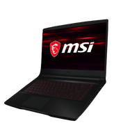 MSI 微星 冲锋坦克2 GL65 15.6英寸 游戏本 黑色(酷睿i7-10870H、RTX 2060 6G、8GB、512GB SSD、1080P、IPS、144Hz)