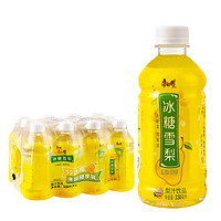 康师傅 冰糖雪梨 330ml*12瓶