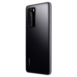 HUAWEI 华为 P40 Pro 5G手机 8GB+128GB 亮黑色