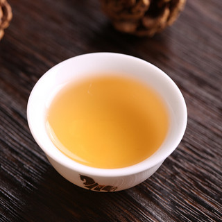 bamatea 八马茶业 大红袍 160g 礼盒装