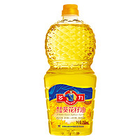 MIGHTY 多力 黄金三益 葵花籽油 250ml